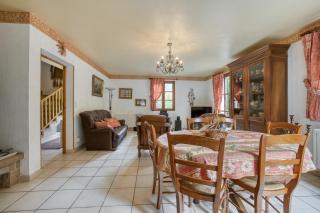 Villa spacieuse à Saint-Pierre-des-Tripiers avec piscine privée - Saint-Pierre-des-Tripiers - 4