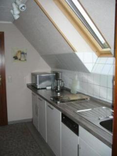 Haus Feldmühle - Bad Frankenhausen - 4