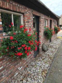 Boerensuite, heerlijk verblijf in het Karschop - 7