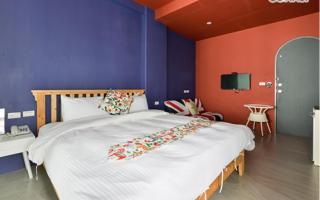Fanice B&B - Eluan - 3