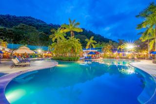 Hotel Casa Roland Golfito Resort - Golfito - 0