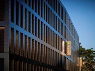 ibis Styles Basel City - Basilea - 9