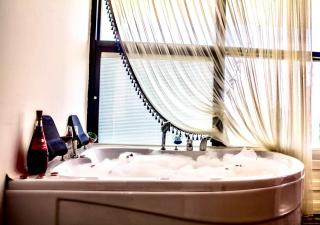 Luna Mare Resort Mersin - Mersin - 5