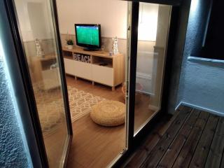 Pedras do Mar - Consolação - Peniche - 4