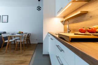 Symphony Baltica Towers Apartamenty - 1