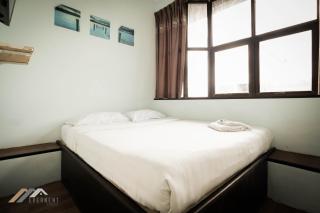Welcome Inn by Evernent @ Pelita Commercial, Miri - 3