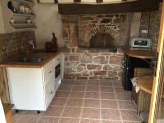 Countryside tiny house near Chateau de Hautefort - Boisseuilh - 3