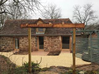 Countryside tiny house near Chateau de Hautefort - Boisseuilh - 4