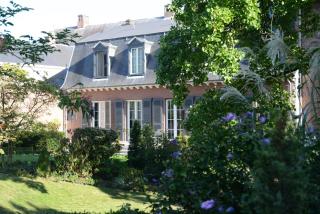 Notarishuis Beveren B&B - Beveren - 9
