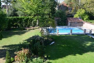 Notarishuis Beveren B&B - Beveren - 5