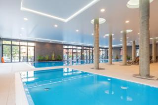 Apartament z BASENEM Polanki Park - 365PAM - 0