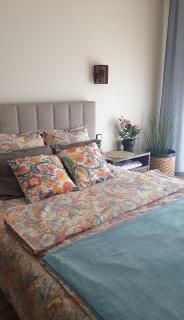 Apartament MODERNA Francuska Park - Katowice - 0