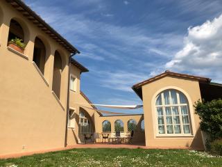 Resort Casale Le Torri - 1