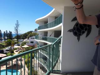 Bergmann 3 bdrm Suite on Moffat Beach - Caloundra - 9