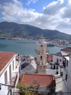 House of town - Skopelos Town - 0