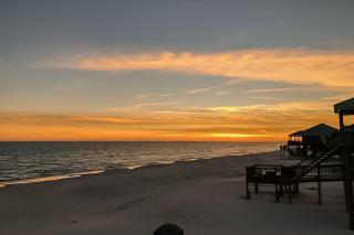 Sweet Home Alabama - Dauphin Island - 4