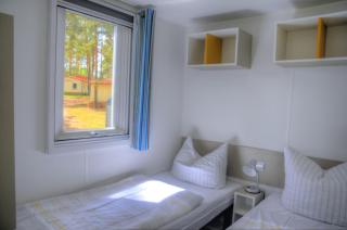 Camping-und Ferienpark Havelberge - Groß Quassow - 5