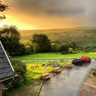 The Tors - Okehampton - 1