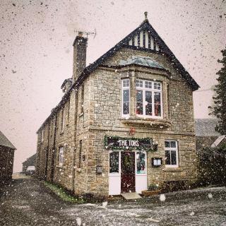 The Tors - Okehampton - 9