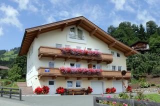 Appartement Christine - Brixen im Thale - 7
