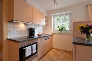 Appartement Christine - Brixen im Thale - 6