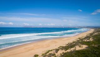 The Dunes 77 - Keurboomstrand - 0