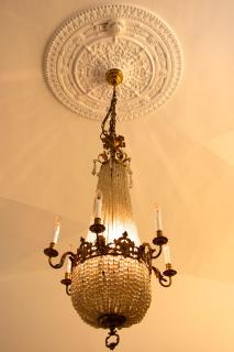 Pertschy Palais Hotel - 4