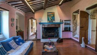Campodalto 8, Emma Villas - Paciano - 5