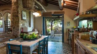 Campodalto 8, Emma Villas - Paciano - 2