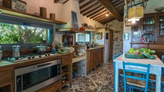 Campodalto 8, Emma Villas - Paciano - 1