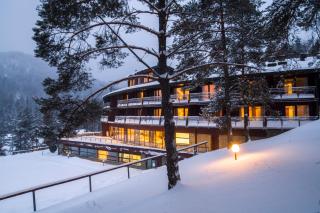 Hotel SPA Dr Irena Eris Krynica Zdrój - Krynica-Zdrój - 7