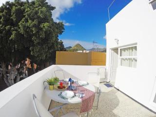 Fleitas Penthouse with terrace - San Andrés - 4