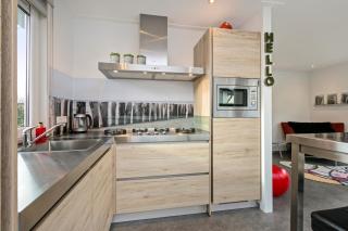 Vakantiehuis Zee, Bos & Duin Zoutelande ZO01 - 4