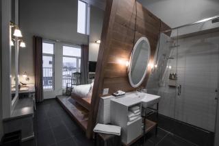 Hôtel & Spa Le Germain Charlevoix - Baie-Saint-Paul - 5