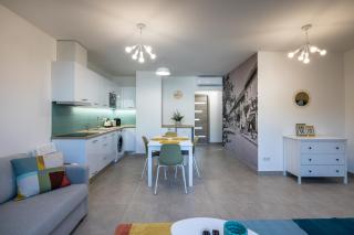 Stafétaház Apartmanok - Vác - 6