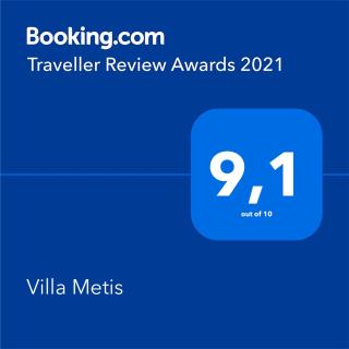 Villa Metis - 9