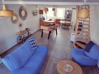 Chez Constant - Hargnies - 9