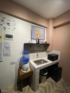 Staycation residences hotel quality transient Netflix wifi international cable tv hi speed fiber internet sanitize - 9