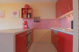 Apartment 551 - Hohegeiß - 2