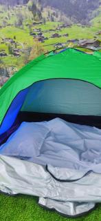 Cupidtrails Backpacker's Penthouse - 9