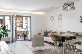 Kristin's Maisonette - Roof Terrace & Sauna - 9