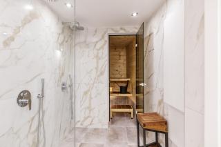 Kristin's Place with Sauna - Rethymno - 9