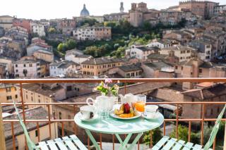 Hotel Minerva - Siena - 0