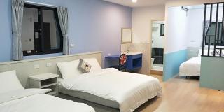 澎湖金宿喜民宿Penghu Comfy B&B澎湖民宿1056號 - Magong - 5