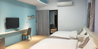 澎湖金宿喜民宿Penghu Comfy B&B澎湖民宿1056號 - Magong - 4