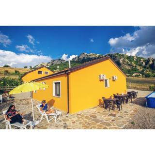 Spazio Natura - Castelmezzano - 4