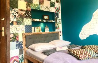 Apartament Do Zobaczenia Olsztyn Miejsce Nieidealne - Olsztyn - 4