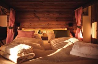 Die Tauplitz Lodges - Penthouse Grimming D7-1 by AA Holiday Homes - Tauplitz - 6