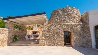 Tenuta Scialandre 10, Emma Villas - Patù - 9