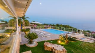 Tenuta Scialandre 10, Emma Villas - Patù - 1